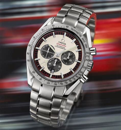 omega speedmaster michael schumacher white|omega speedmaster michael schumacher edition.